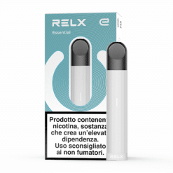 RELX – pod precaricate pratiche e compatte su LineaSvapo