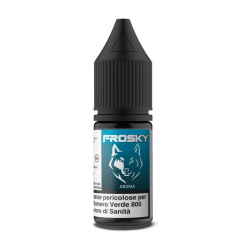 TNT Vape Frosky - Aroma 10ml