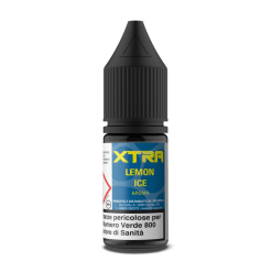 TNT Vape Xtra Lemon Ice - Aroma 10ml