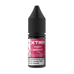 TNT Vape Xtra Sweet Harvest - Aroma 10ml