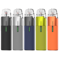 sigaretta elettronica vaporesso luxe Vaporesso – tecnologia e prestazioni su LineaSvapo