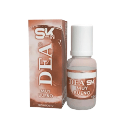 DEA Flavor Muy Bueno - Shot 10+10