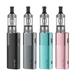 Aspire Zelos Nano - Sigaretta Elettronica