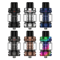 Vaporesso iTank 2 8ml - Atomizzatore a testina