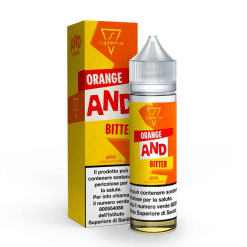 Suprem-e Orange and Bitter - Aroma Shot 20ml
