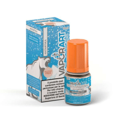 VaporArt Mint Antartika - Liquido Pronto 10ml