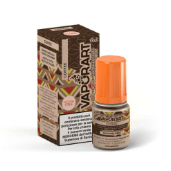 VaporArt Coffee - Liquido Pronto 10ml