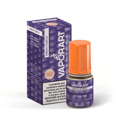 VaporArt Fresh Purple - Liquido Pronto 10ml