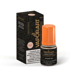 VaporArt Gran Cookie - Liquido Pronto 10ml
