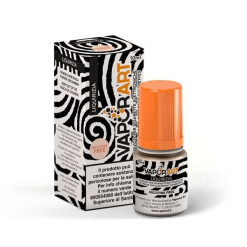 VaporArt Liquirizia - Liquido Pronto 10ml