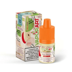 VaporArt Melakiwi - Liquido Pronto 10ml