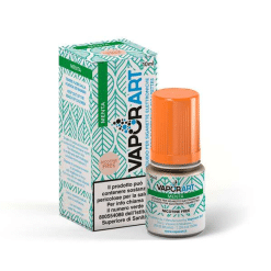 VaporArt Menta - Liquido Pronto 10ml