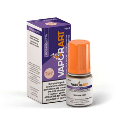 VaporArt Moravioletta - Liquido Pronto 10ml