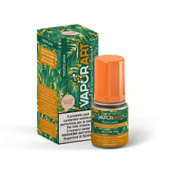 VaporArt Tropicana - Liquido Pronto 10ml