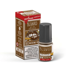VaporArt Blanko - Liquido Pronto 10ml