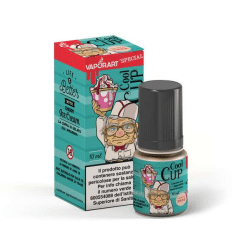 VaporArt Cool Cup - Liquido Pronto 10ml