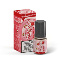 VaporArt Fragoloso - Liquido Pronto 10ml