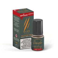 VaporArt Jungle - Liquido Pronto 10ml
