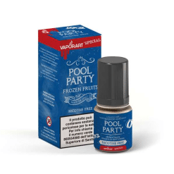 VaporArt Pool Party - Liquido Pronto 10ml