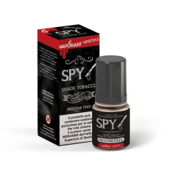 VaporArt Spy - Liquido Pronto 10ml