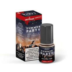 VaporArt Summer Party - Liquido Pronto 10ml