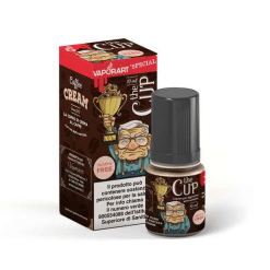 VaporArt The Cup - Liquido Pronto 10ml