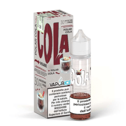 VaporIce Cola - Aroma Shot 20ml