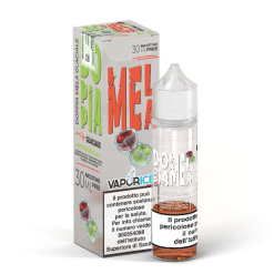 VaporIce Doppia Mela - Aroma Shot 20ml