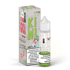 VaporIce Fragola & Kiwi - Aroma Shot 20ml