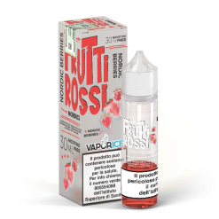 VaporIce Frutti Rossi - Aroma Shot 20ml