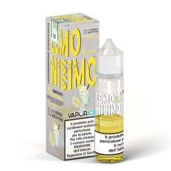 VaporIce Lemonissimo - Aroma Shot 20ml