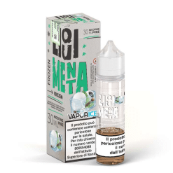 VaporIce LiquiMenta - Aroma Shot 20ml