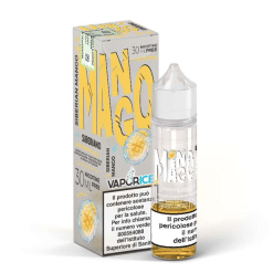 VaporIce Mango - Aroma Shot 20ml