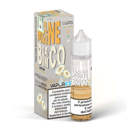 VaporIce Melone Bianco - Aroma Shot 20ml