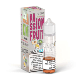 VaporIce Pesca Kiwi Passion Fruit - Aroma Shot 20ml