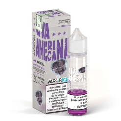 VaporIce Uva Americana - Aroma Shot 20ml