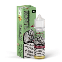 Mix & Vape