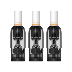 geekvape aegis solo 3 istruzioni GeekVape cartuccia S per Wenax S3 - 2ml - 2pz
