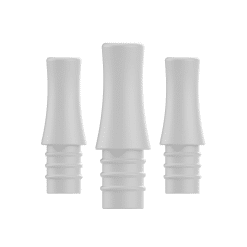 Kiwi Vapor - Drip Tip in silicone