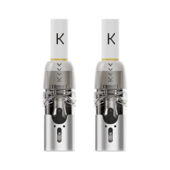 Kiwi 2 - Pod di ricambio