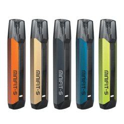 Justfog Minifit S Plus - Sigaretta Elettronica