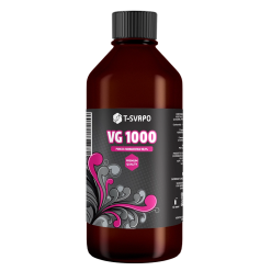 Glicerina Vegetale - T-Svapo