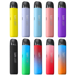 Lost Vape Ursa Nano S - Sigaretta Elettronica