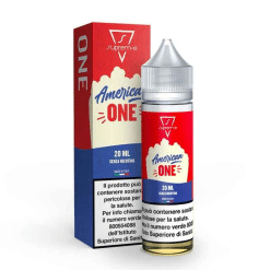 Suprem-e Americanone - Aroma Shot 20ml