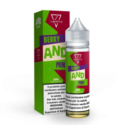 Suprem-e Berry and Mint - Aroma Shot 20ml