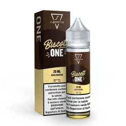 Suprem-e Biscottone - Aroma Shot 20ml
