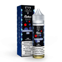 Suprem-e Blueberry Ice - Aroma Shot 20ml