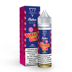 Suprem-e Bubble Gum - Aroma Shot 20ml