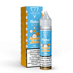 Suprem-e Coconut Melon – Aroma Mini Shot 10+10