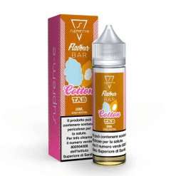Suprem-e Cotton Tab - Aroma Shot 20ml